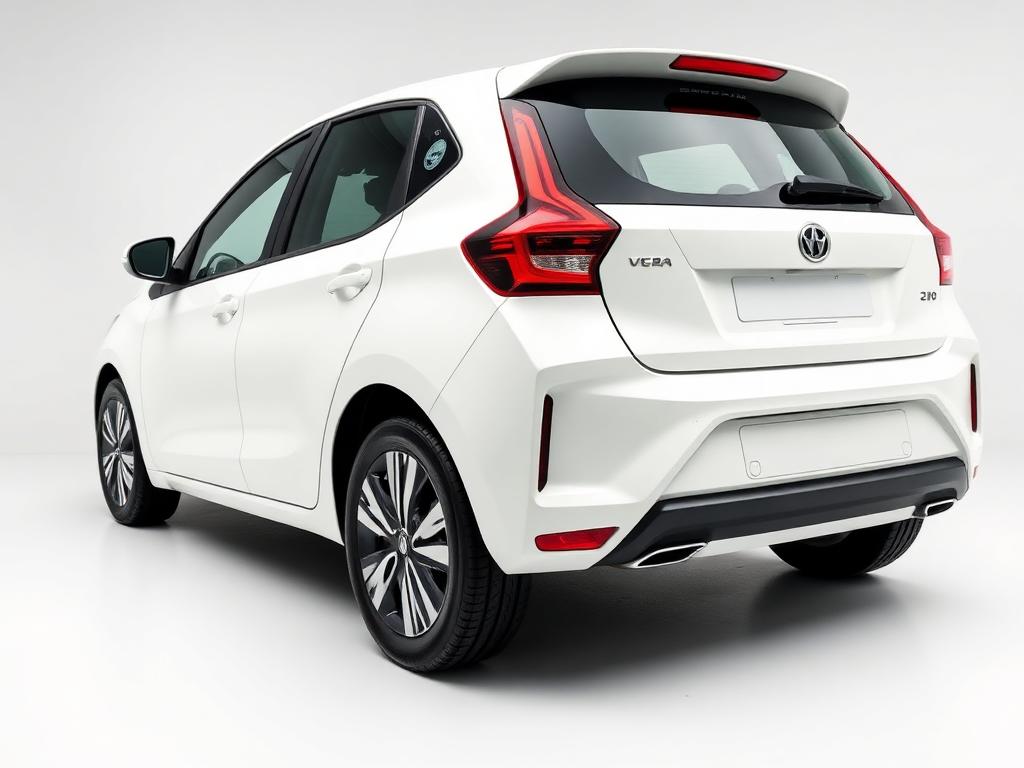 Hatchback